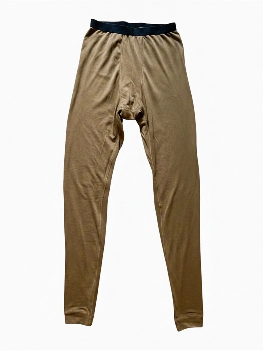 Patagonia Men’s Vintage Capilene Lightweight Baselayer Pants NWT